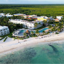 Dreams Tulum Resort & Spa Venue