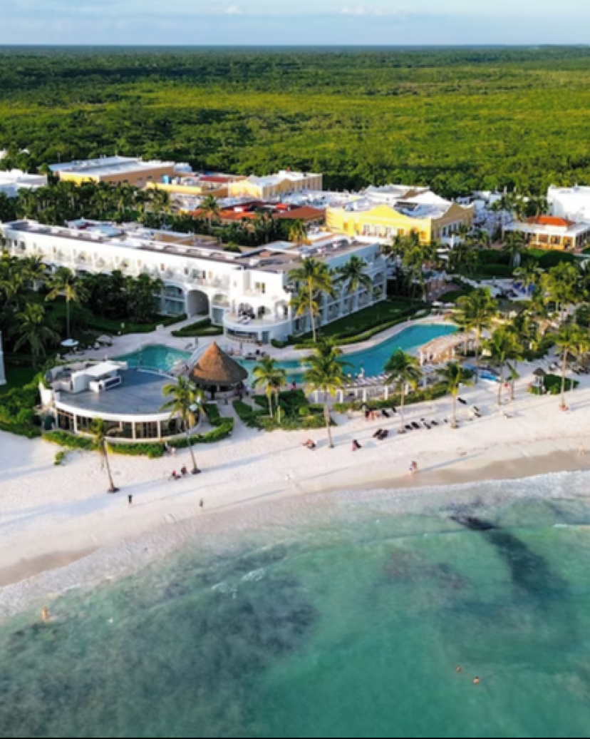 Dreams Tulum Resort & Spa Venues