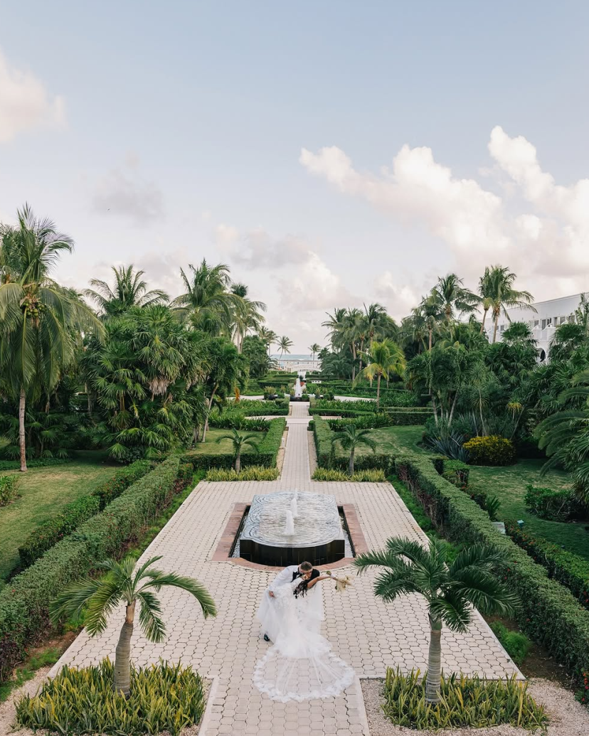 Dreams Tulum Resort & Spa Venues