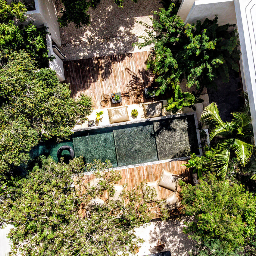 16TULUM Venue