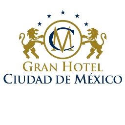 Gran Hotel Ciudad De México Venue