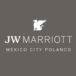 JW Marriott Mexico City Polanco Venue