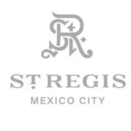 The St. Regis Mexico City Venue