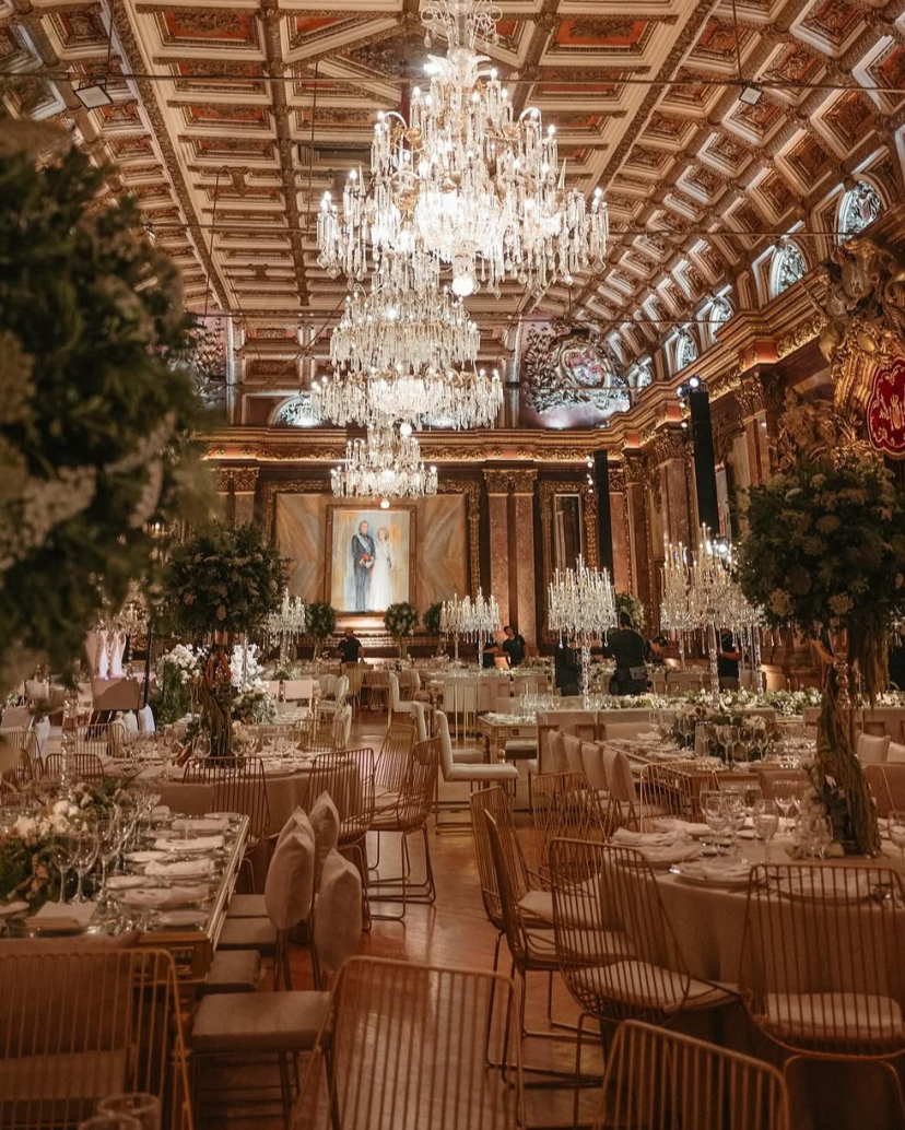 Casino Español Venues Casino Español Venues