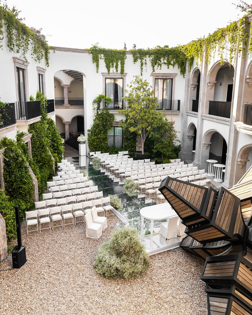 Live Aqua San Miguel Venues Live Aqua San Miguel Venues