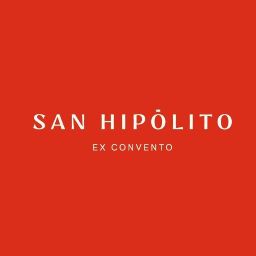 Ex Convento San Hipólito Venue