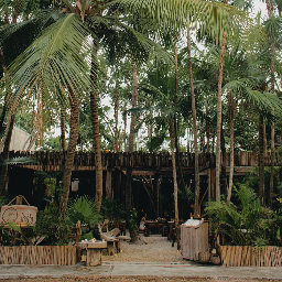 NÜ Tulum Venue | Reviews