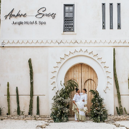 Ambre Epices Jungle Riad Venue | Reviews