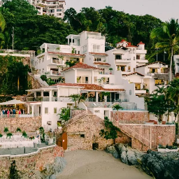 Casa Karma Private Villa & Event Space Venue