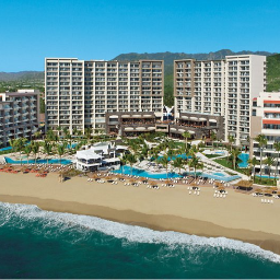 Dreams Vallarta Bay Resort & Spa Venue | Reviews