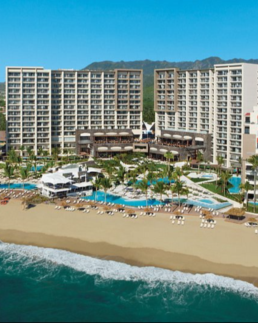 Dreams Vallarta Bay Resort & Spa Venues