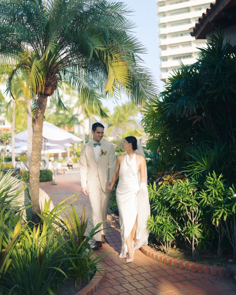 Dreams Vallarta Bay Resort & Spa Venues