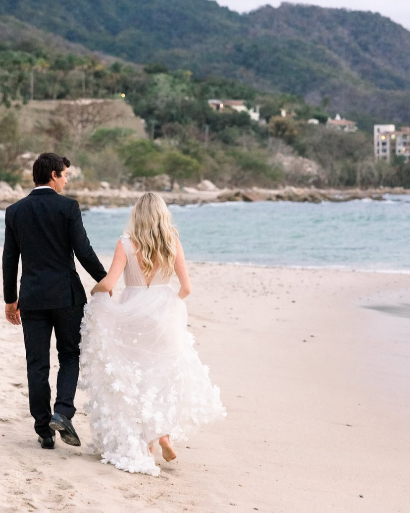 Garza Blanca Preserve Venues