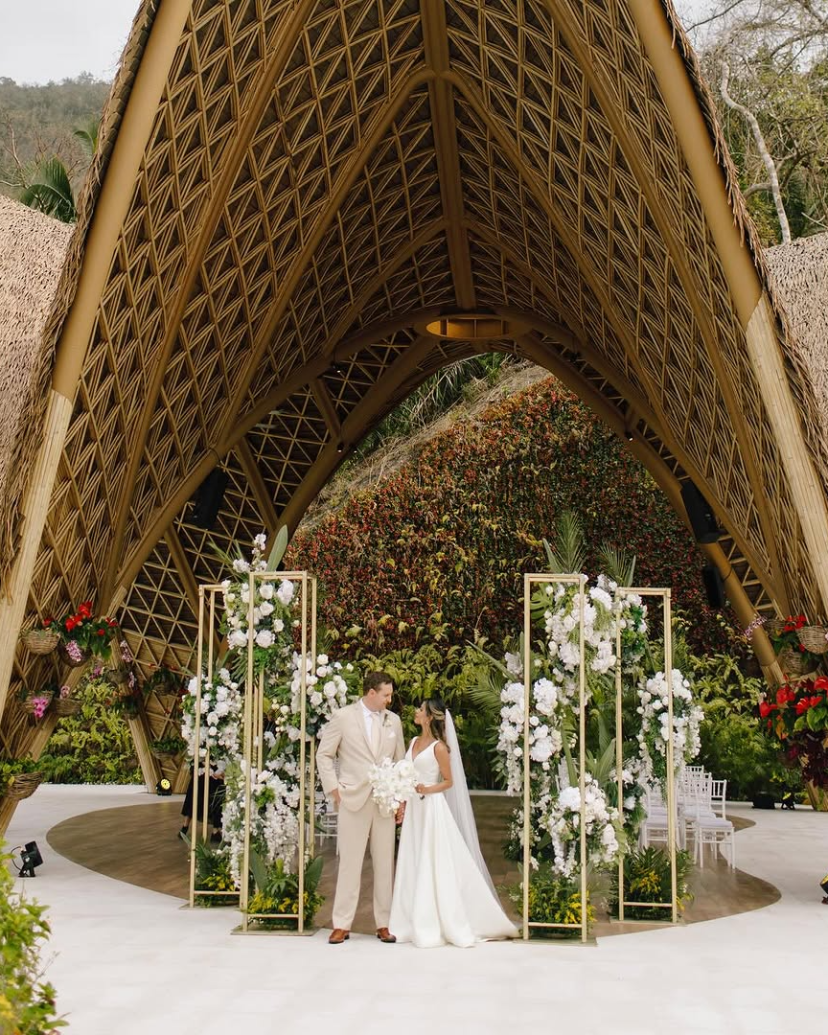 Garza Blanca Preserve Venues