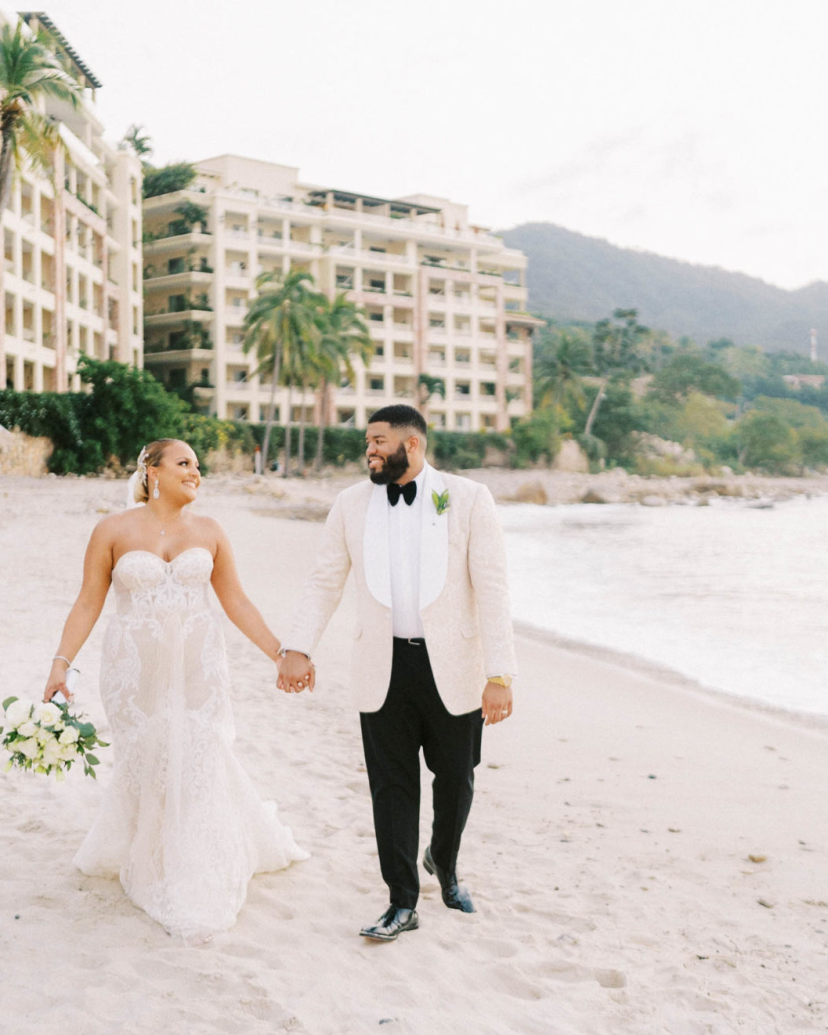 Garza Blanca Preserve Venues