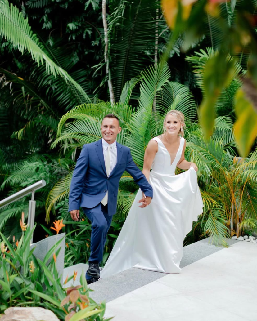 Garza Blanca Preserve Venues