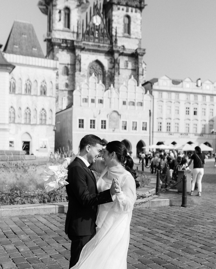 Marketa Sindler Photographer