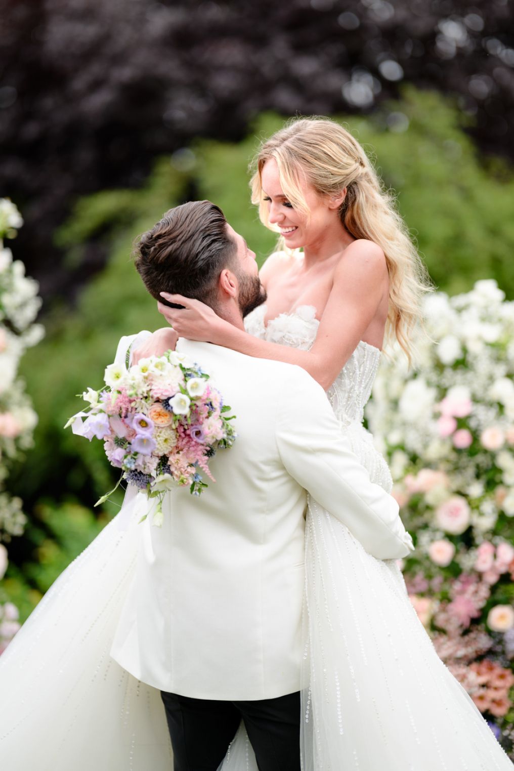 Jindrich Nejedly Wedding
