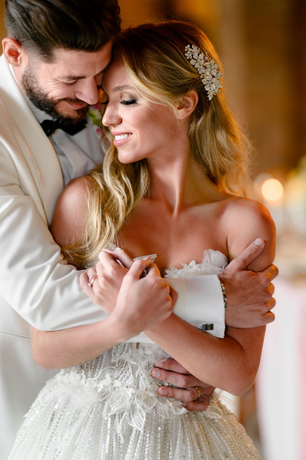 Jindrich Nejedly Wedding