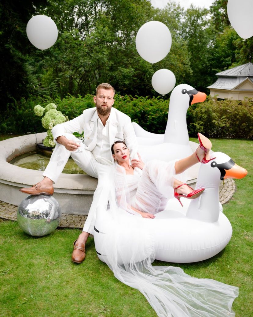Jindrich Nejedly Wedding Photographer