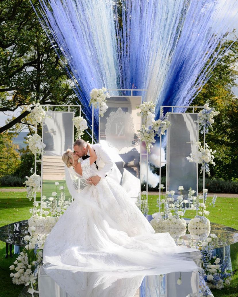 Jindrich Nejedly Wedding Photographer