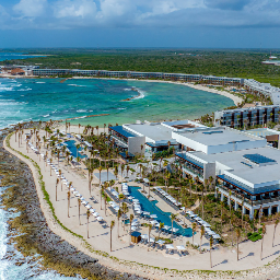Hilton Tulum Riviera Maya All-Inclusive Resort Venue | Reviews