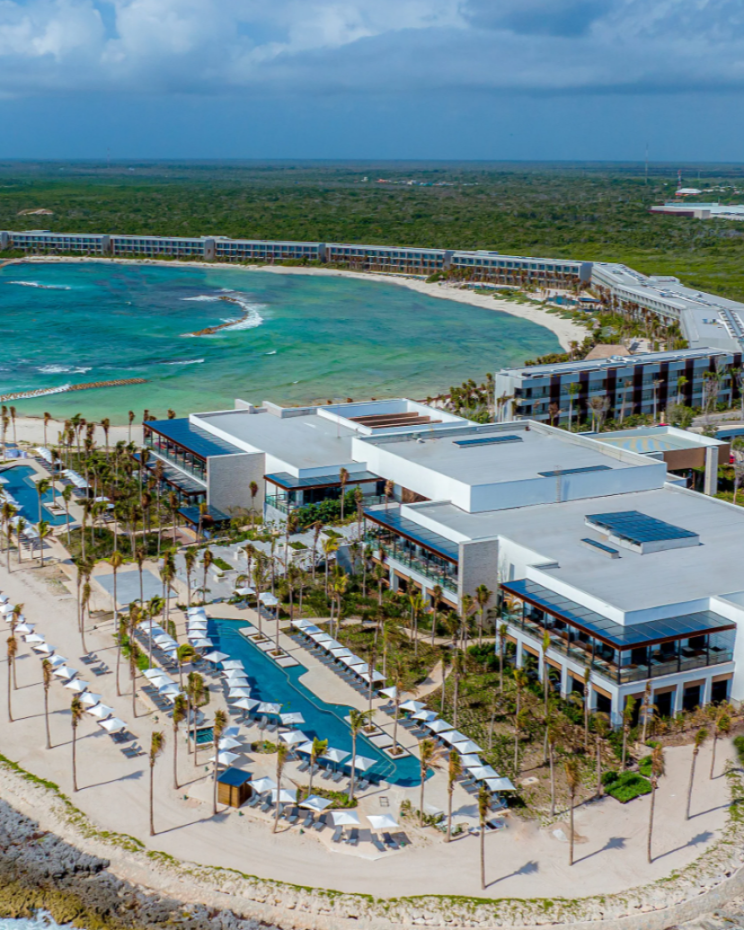 Hilton Tulum Riviera Maya All-Inclusive Resort Venues