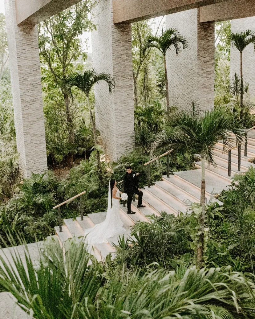 Hilton Tulum Riviera Maya All-Inclusive Resort Venues