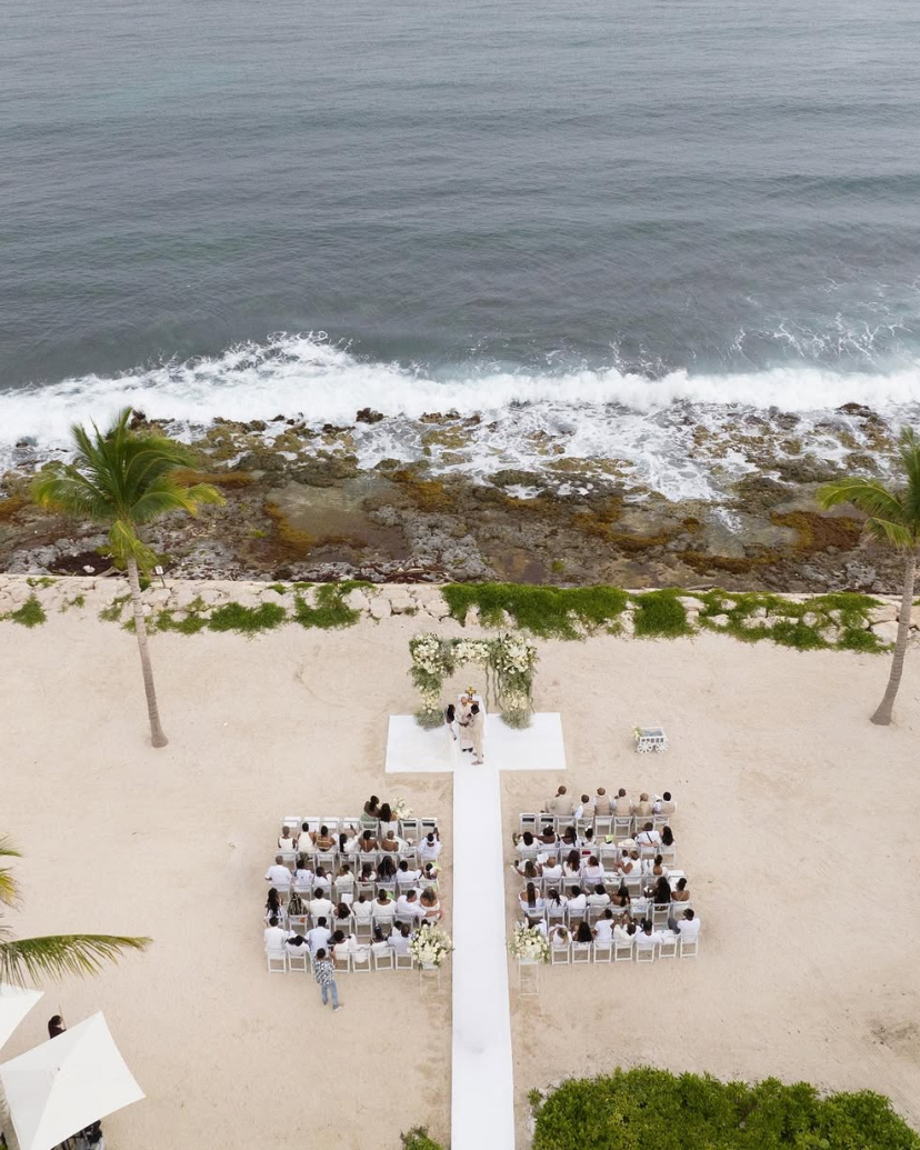 Hilton Tulum Riviera Maya All-Inclusive Resort Venues