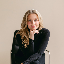 Ashley Pigott Events Planner