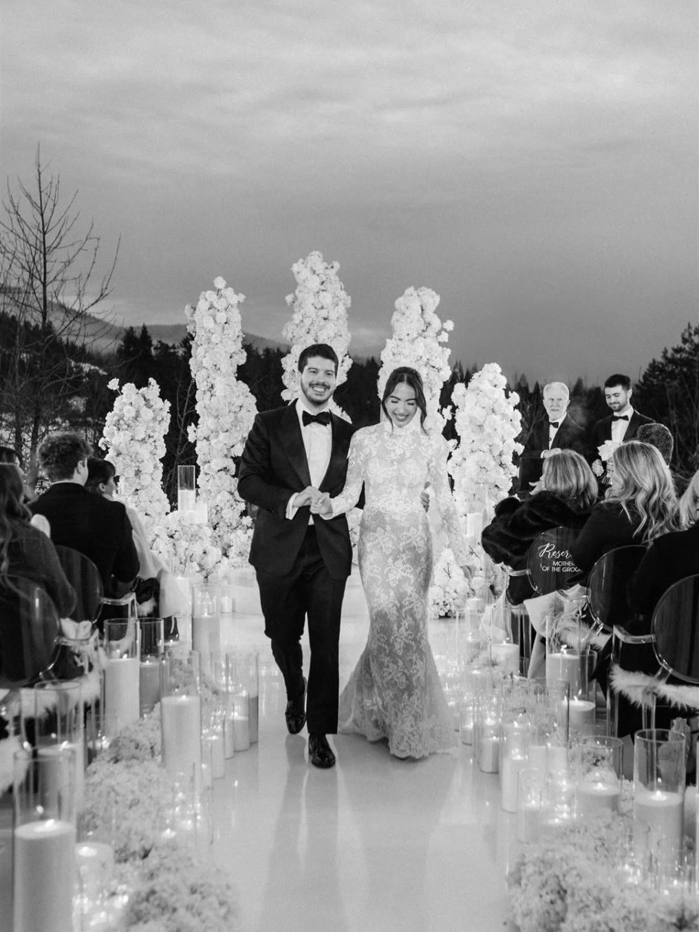 Ashley Pigott Events Planner photo