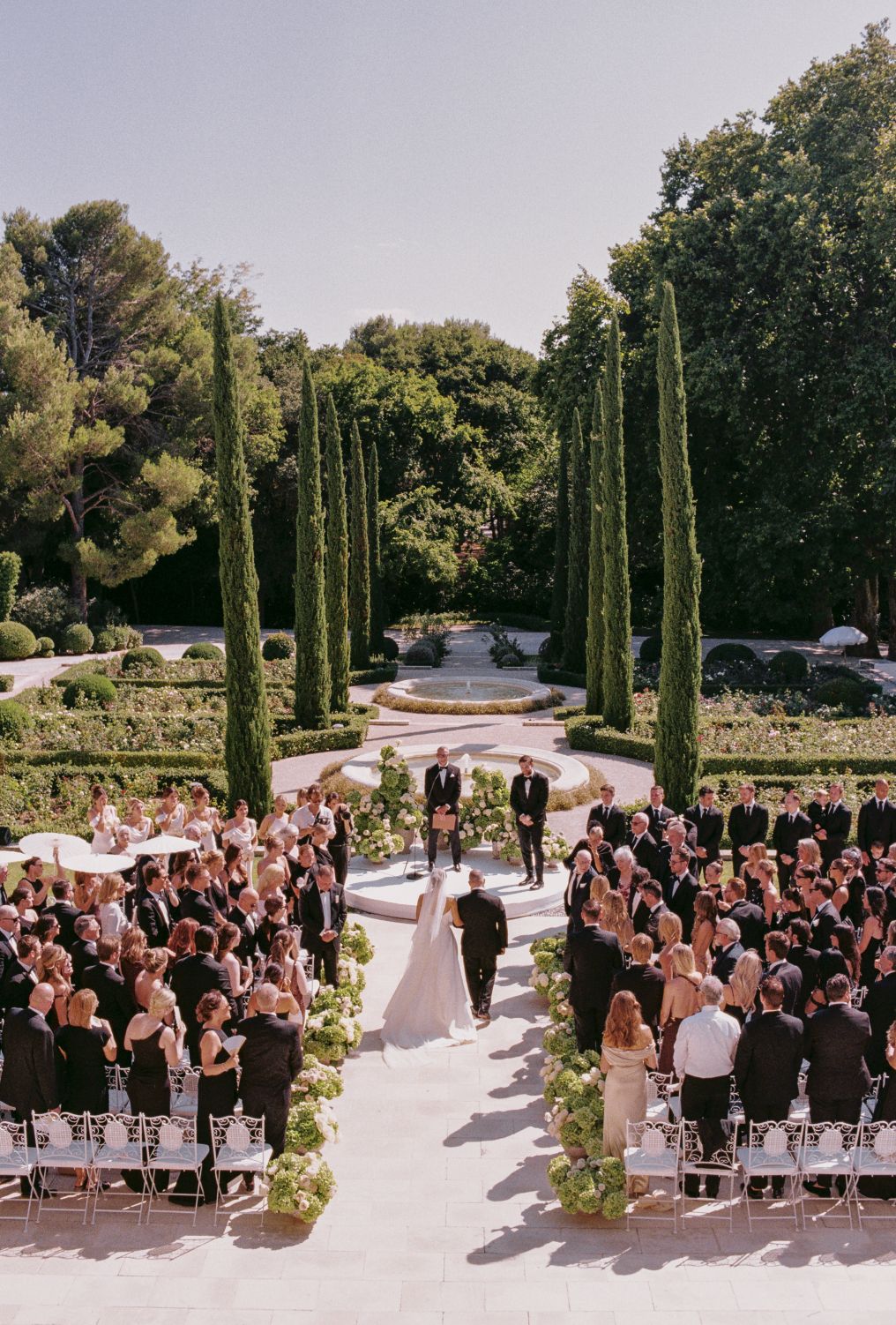 Ashley Pigott Events Planner photo