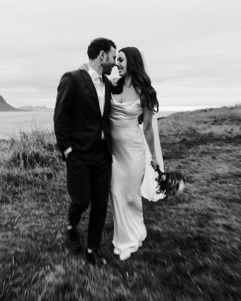 Styrmir & Heiðdís Photographer