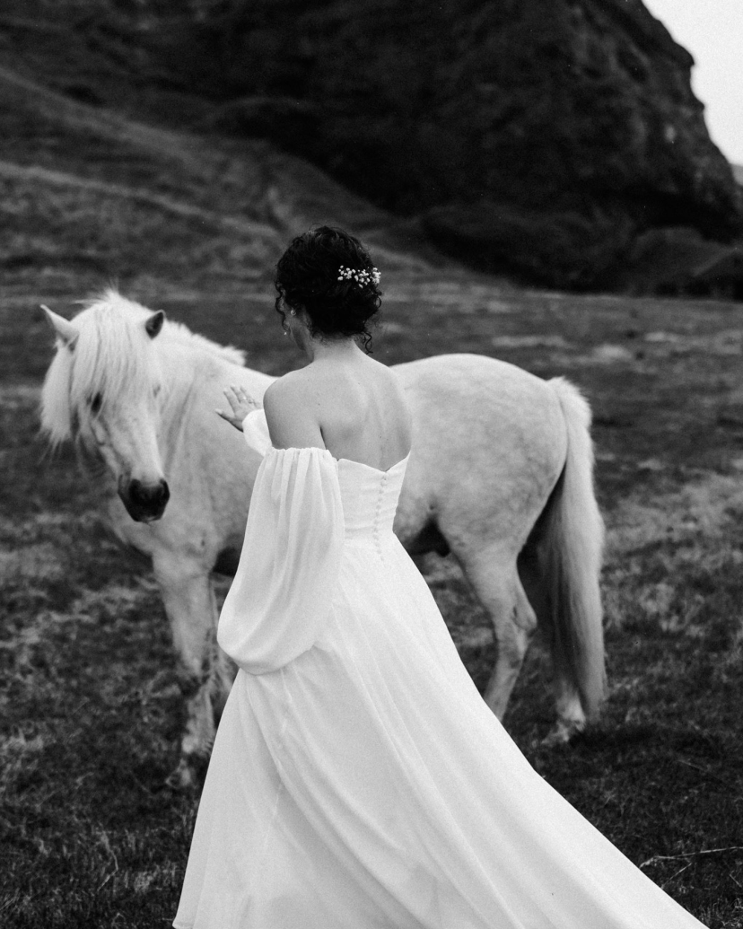 Styrmir & Heiðdís Photographer