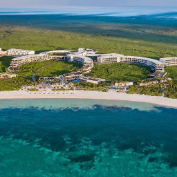 The St. Regis Kanai Resort, Riviera Maya
