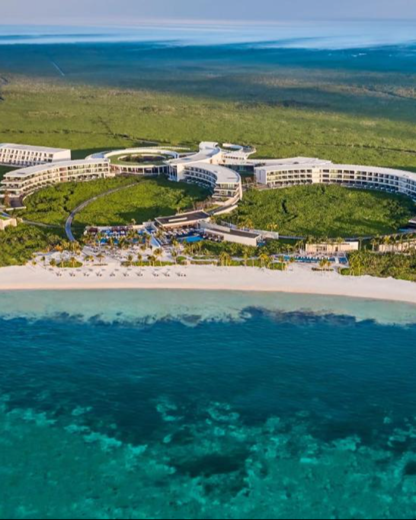 The St. Regis Kanai Resort, Riviera Maya Venues