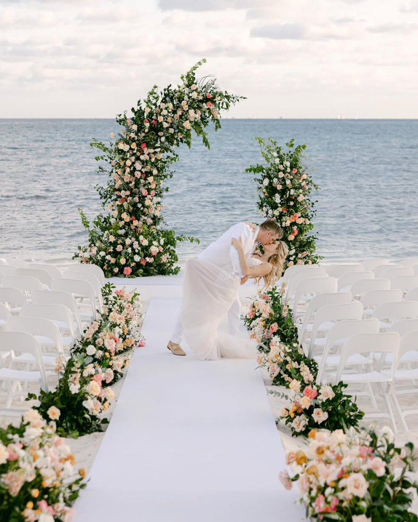 The St. Regis Kanai Resort, Riviera Maya Venues