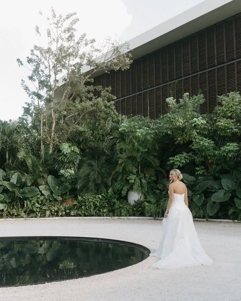 The St. Regis Kanai Resort, Riviera Maya Venues