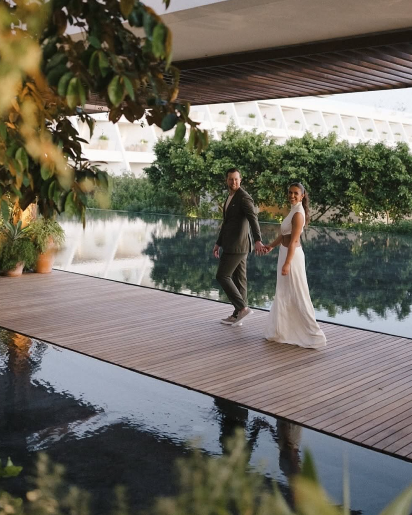 The St. Regis Kanai Resort, Riviera Maya Venues