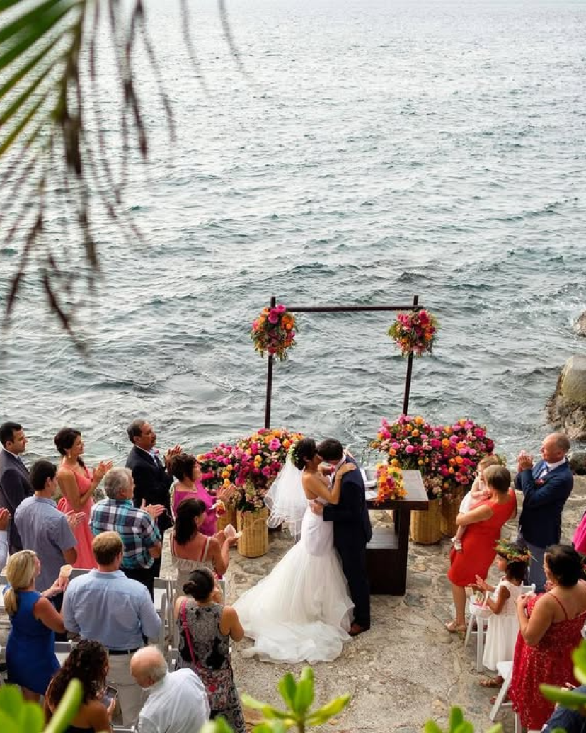 Villa Mandarinas Venues