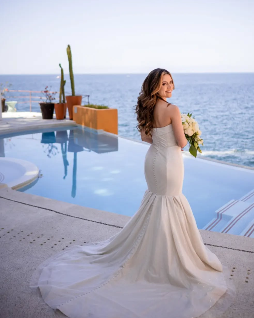 Villa Mandarinas Venues