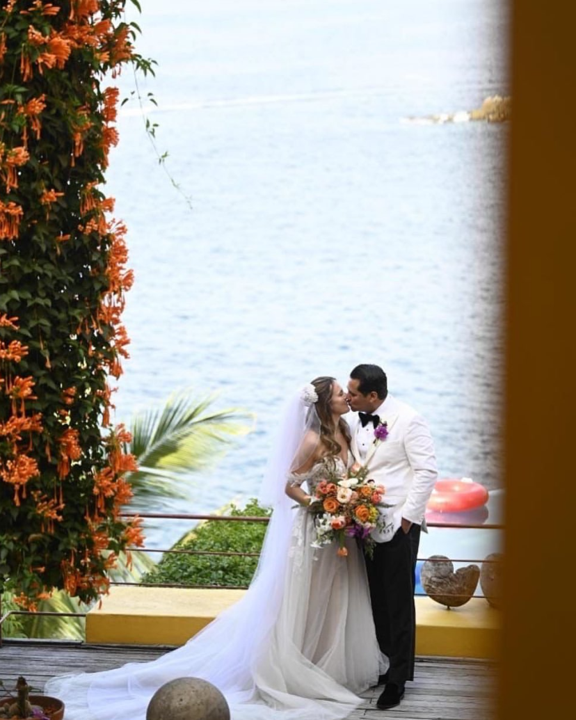 Villa Mandarinas Venues