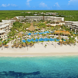 Secrets Akumal Riviera Maya Venues