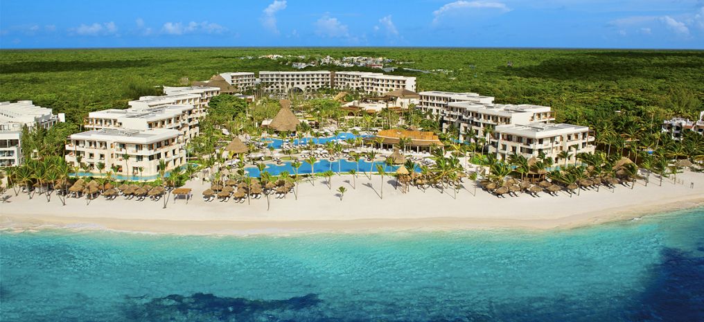 Secrets Akumal Riviera Maya Venue Secrets Akumal Riviera Maya Venue photo