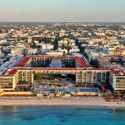 Grand Hyatt Playa del Carmen Resort