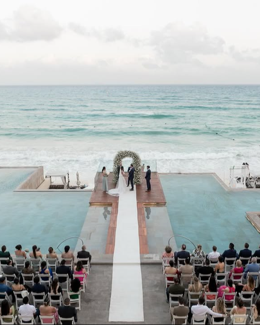 Grand Hyatt Playa del Carmen Resort Venues