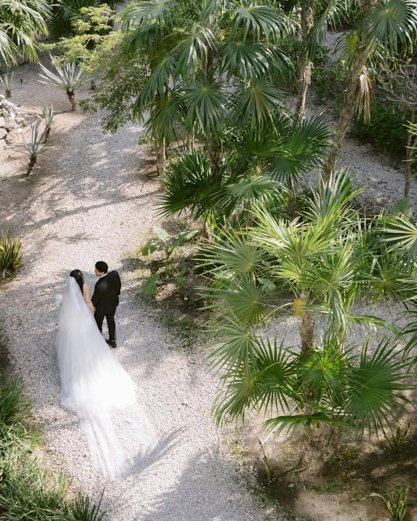 Grand Hyatt Playa del Carmen Resort Venues