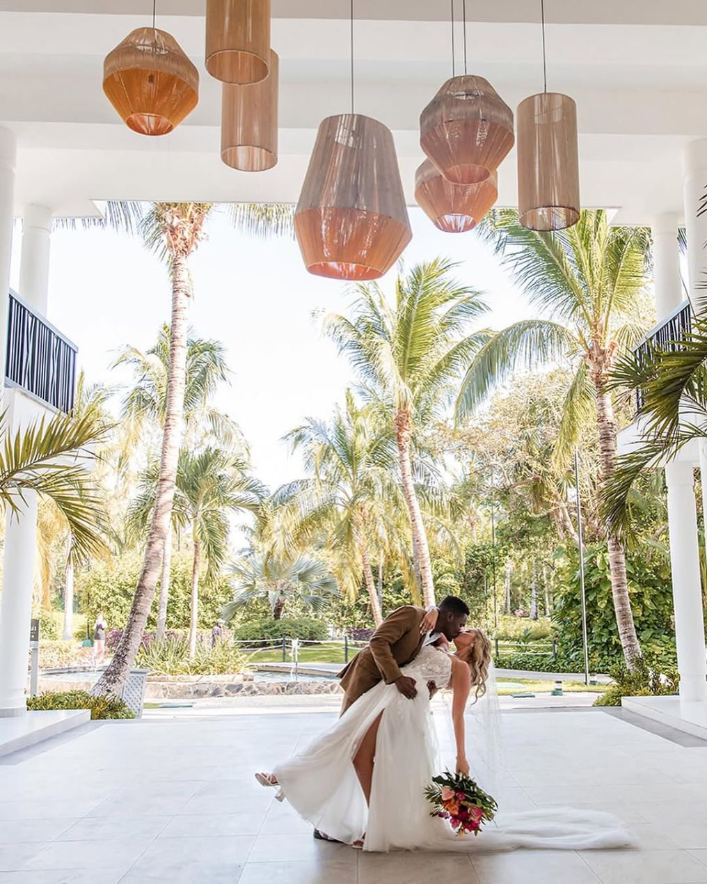 The Fives Beach Hotel & Residences Venue The Fives Beach Hotel & Residences Venue photo