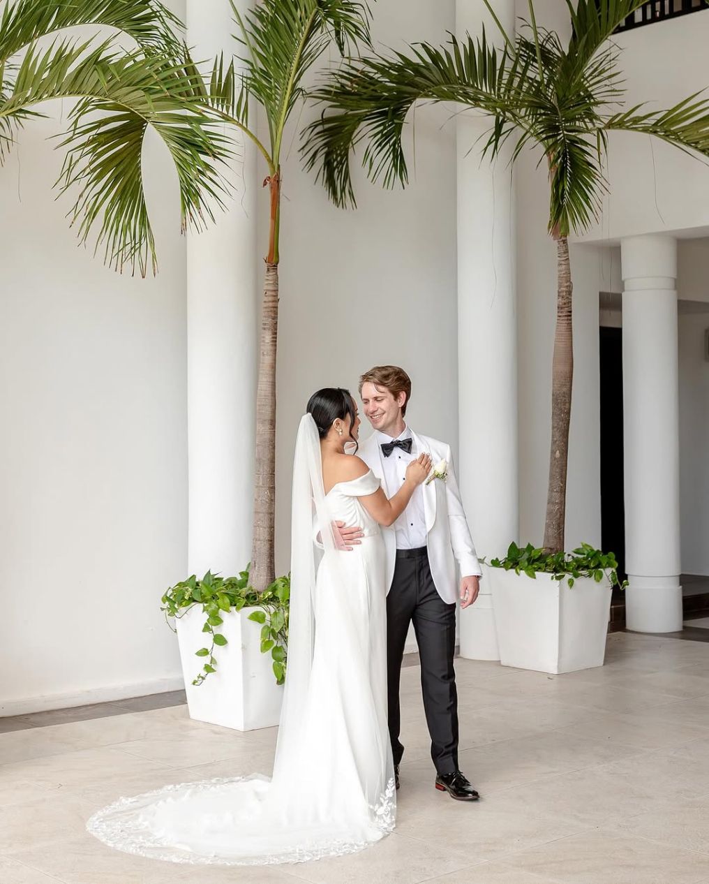 The Fives Beach Hotel & Residences Venue The Fives Beach Hotel & Residences Venue photo