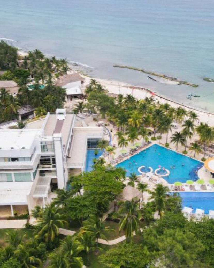 The Fives Beach Hotel & Residences Venues